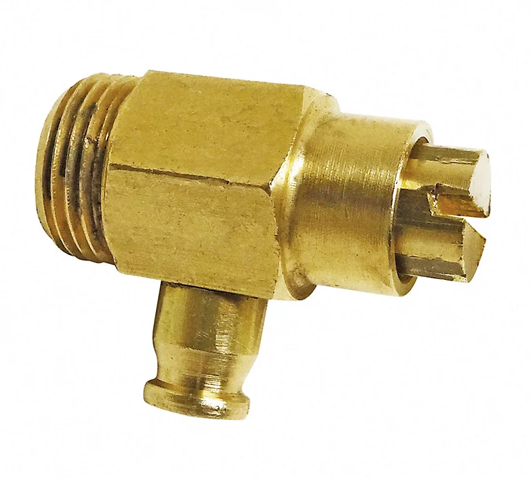 Castorama Robinet De Vidange à Pointeau M15/21 Pour Radiateur Somatherm For You 1 Castorama Robinet De Vidange à Pointeau M15/21 Pour Radiateur Somatherm For You