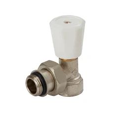 Castorama Robinet Manuel Corps équerre 1/2" Bodner