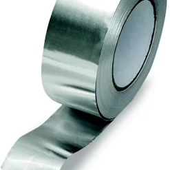 Castorama Ruban Adhésif Aluminium 120°C 50 Mmx 50 M DMO