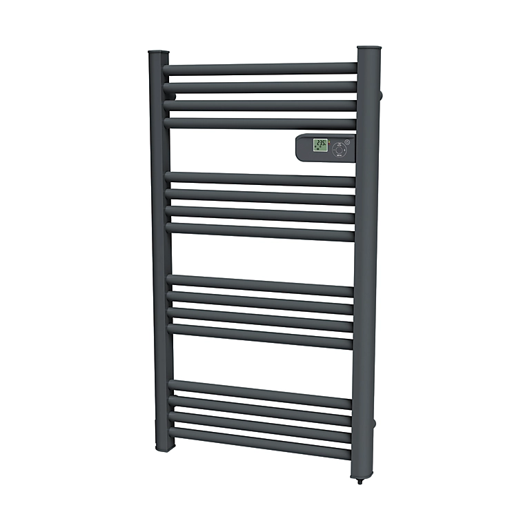 Castorama Sèche Serviettes Carrera Alani 500W Noir 1 Castorama Sèche Serviettes Carrera Alani 500W Noir