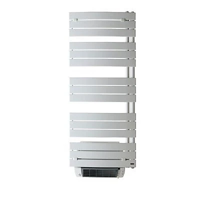 Castorama Sèche-serviettes Penny Acier De’Longhi 1035W Blanc 1 Castorama Sèche-serviettes Penny Acier De’Longhi 1035W Blanc