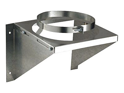 Castorama Support De Conduit ø180 Mm Poujoulat 1 Castorama Support De Conduit ø180 Mm Poujoulat