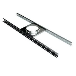 Castorama Support Plancher Poujoulat 150 SLCD