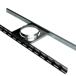 Castorama Support Plancher POUJOULAT