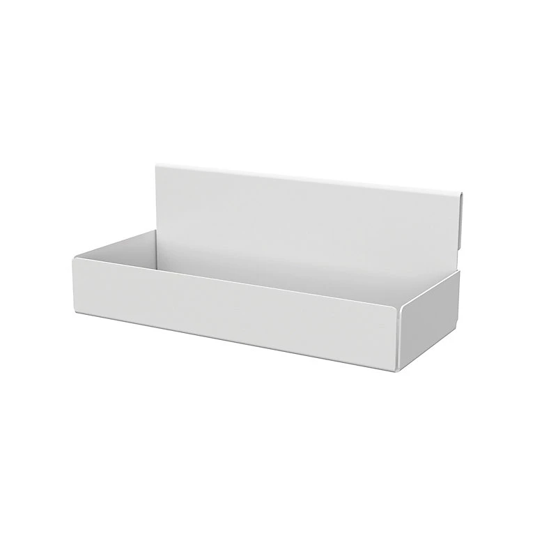 Castorama Tablette En Métal GoodHome Muromi Blanche Pour Sèche-serviettes 1 Castorama Tablette En Métal GoodHome Muromi Blanche Pour Sèche-serviettes