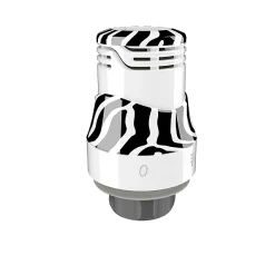 Castorama Tête Thermostatique SENSO 2 ZEBRE