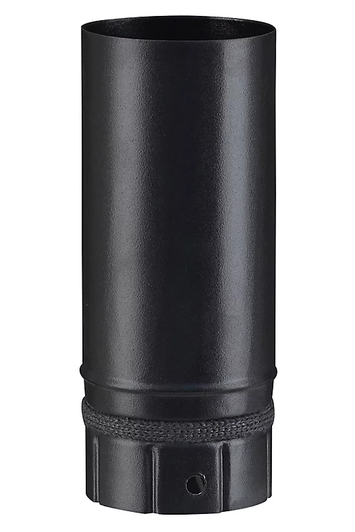 Castorama Tuyau De Poêle à Bois émaillé Noir M+J ø 80 Mm X L. 250 Mm Poujoulat 1 Castorama Tuyau De Poêle à Bois émaillé Noir M+J ø 80 Mm X L. 250 Mm Poujoulat