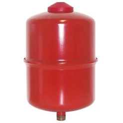 Castorama Vase D'expansion 12L Fermé à Membrane