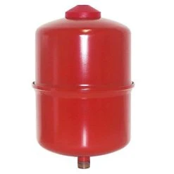 Castorama Vase D'expansion 18L Fermé à Membrane