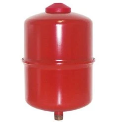 Castorama Vase D'expansion 25L Fermé à Membrane