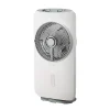 Castorama Ventilateur Brumisateur KF-5081 ø 30 Cm 48W