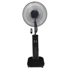 Castorama Ventilateur Brumisateur TX-1602MF ø 40 Cm 70W