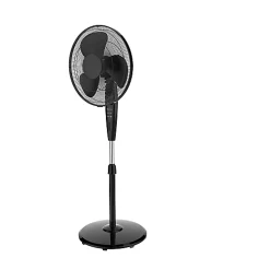 Castorama Ventilateur Sur Pied GoodHome FS40-11NR ø 40 Cm