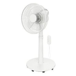 Castorama Ventilateur Sur Pied GoodHome Gunpo ø 36 Cm
