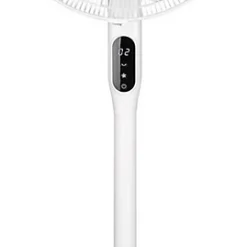 Castorama Ventilateur Sur Pied Silenzio ø41 Cm