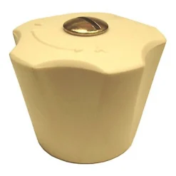 Castorama Volant Pour Robinet Manuel Carré ø7 Mm Diall